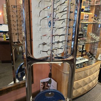 A Visual Affair - Ovvo Optics - Optometrists Near Me - Arlington, Virginia