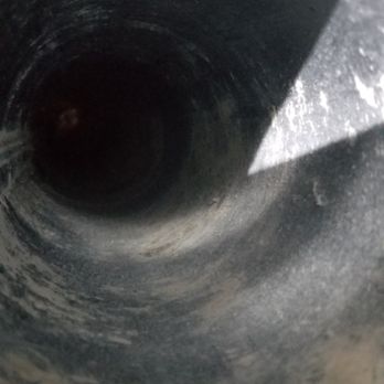 RealTime AC Solutions - Cleaned dryer vent - Heating & Air Conditioning/HVAC Near Me RealTime AC Solutions - Cleaned dryer vent - Heating & Air Conditioning/HVAC Near Me