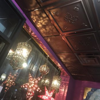 Nur Thai - Beautiful decor - Thai Near Me - Park, New York Nur Thai - Beautiful decor - Thai Near Me - Park, New York