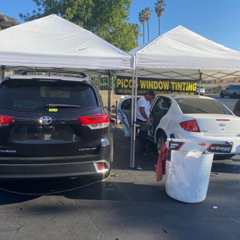 Picos Window Tinting - Car Window Tinting Near Me - Los Angeles, California Picos Window Tinting - Car Window Tinting Near Me - Los Angeles, California