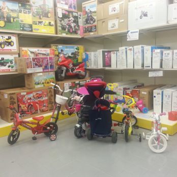 Toys Center - Toy Stores Near Me - Florence, FI