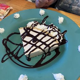 Peanut butter pie Peanut butter pie