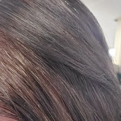 Styles International Salon and Spa