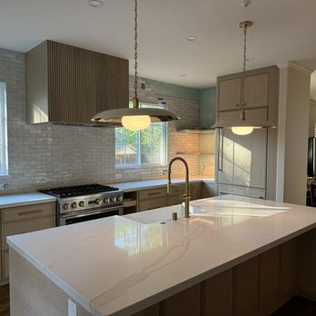 Create Interior Design - Interior Design Near Me - Walnut Creek, California
