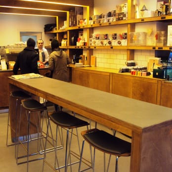 Coffeeangel - Coffee & Tea Near Me - Dublin, D