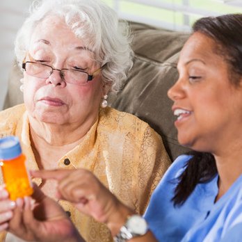 Platinum Select Care - We offer skilled and non skilled medical care. - Personal Care Services Near Me - Boca Raton, Florida