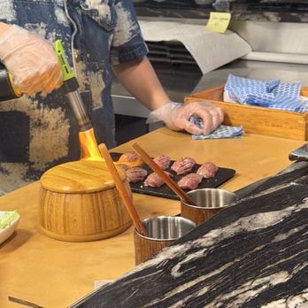 Uka Omakase - Sushi Bars Near Me - New York, New York Uka Omakase - Sushi Bars Near Me - New York, New York