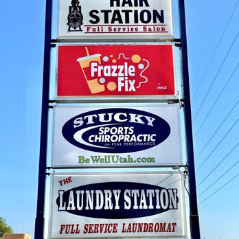 Frazzle Fix - Beverage Store Near Me - Hyrum, Utah Frazzle Fix - Beverage Store Near Me - Hyrum, Utah