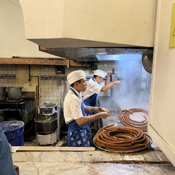 Churrería El Moro - Churro maker - Mexican Near Me - Ciudad de México, DIF Churrería El Moro - Churro maker - Mexican Near Me - Ciudad de México, DIF