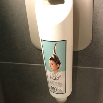 Hotel Ibis Heathrow - All in one for your hand washing, shampoooing, etc. needs. Like WTF, I want regular to wash my hands. - Hotels Near Me - Hayes, DOR