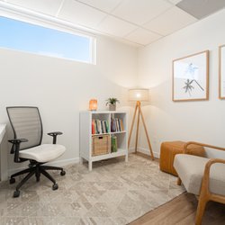 Coastwise Counseling Center - Therapist Office