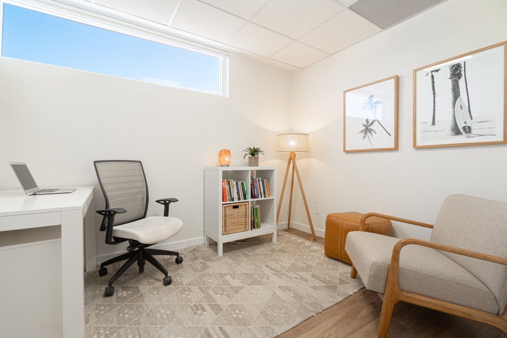 Coastwise Counseling Center - grief counselor in San Pedro, CA