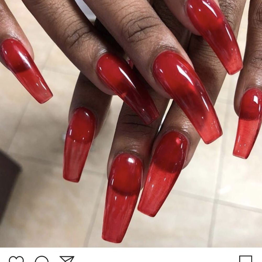 Asia Nails - Nail Salons Near Me - Tamarac, Florida