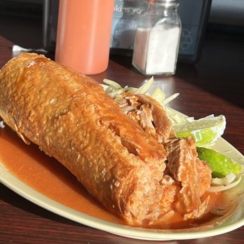 Tortuga Bay - Torta Ahogada - Mexican Near Me - Inglewood, California Tortuga Bay - Torta Ahogada - Mexican Near Me - Inglewood, California