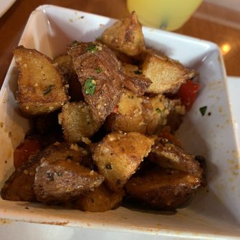 Fin & Feathers - Breakfast potatoes - Soul Food Near Me - Atlanta, Georgia