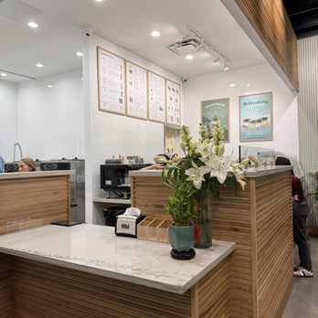 Urban Matcha - Counter - Desserts Near Me - Las Vegas, Nevada Urban Matcha - Counter - Desserts Near Me - Las Vegas, Nevada