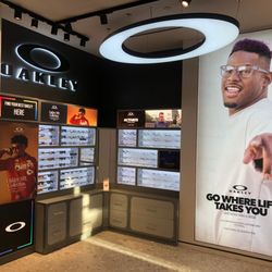 LensCrafters