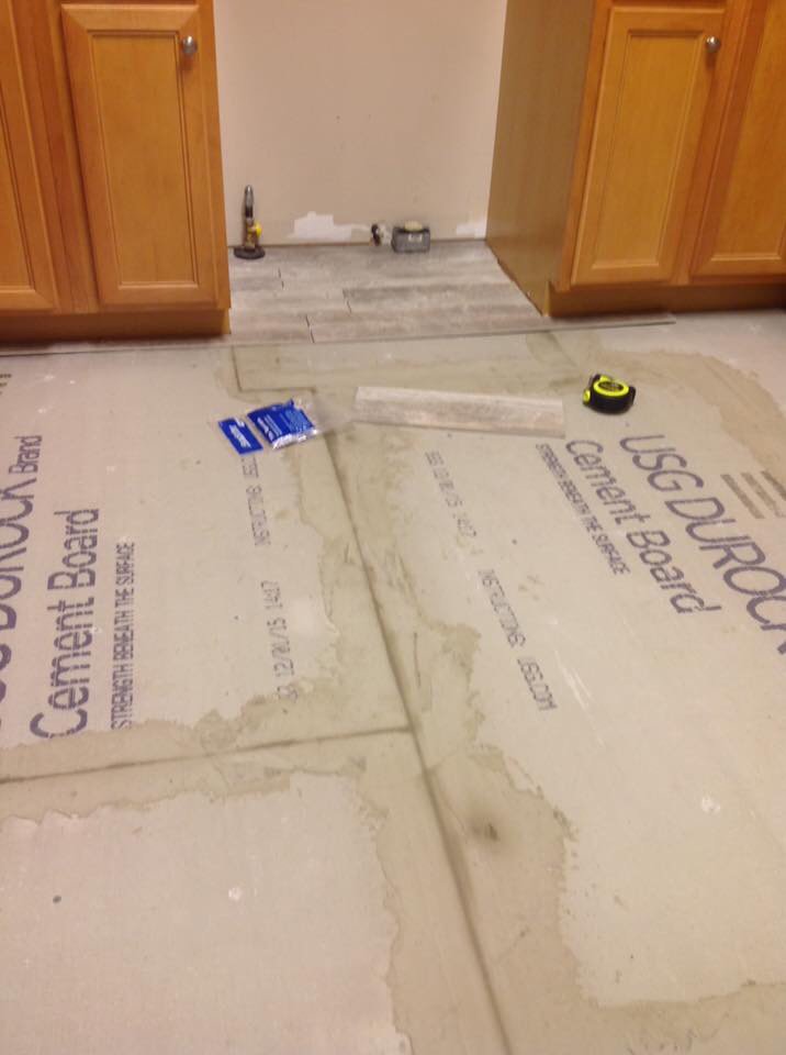 Slide of C&B Plumbing