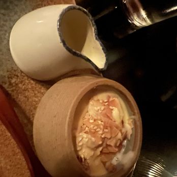 Le Colonial - Tapioca pudding - Vietnamese Near Me - Chicago, Illinois