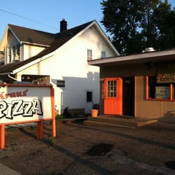 Kraus'pizza