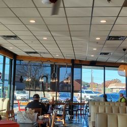 Breakfast Club 51 - Fort Worth