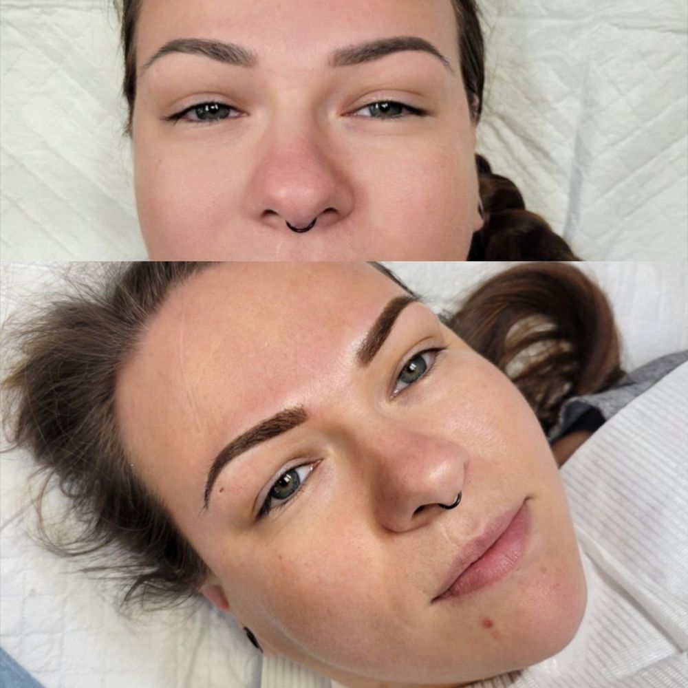 Cosmetique Ynke Logo