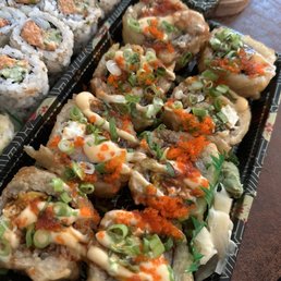 Rio Roll