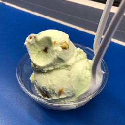 Pistachio Pistachio