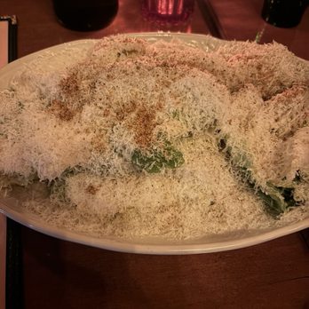 Due Fiori - Sumptuous caeser - Italian Near Me - Long Beach, California