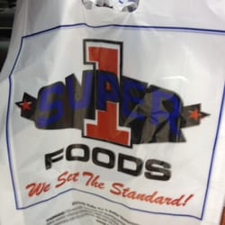 Super 1 Foods