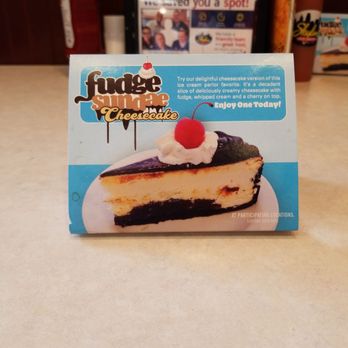 Skyline Chili - Desert. - Fast Food Near Me - Kettering, Ohio Skyline Chili - Desert. - Fast Food Near Me - Kettering, Ohio