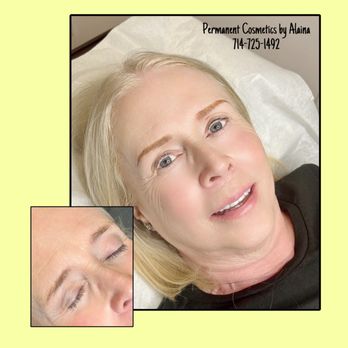 Permanent Cosmetics by Alaina - Permanent Makeup Near Me - Tustin, California Permanent Cosmetics by Alaina - Permanent Makeup Near Me - Tustin, California