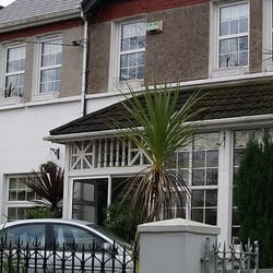 Fernroyd House