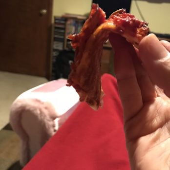 Creno's Pizza - The flimsy crappy crust compliments of Creno's pizza - Pizza Near Me - Reynoldsburg, Ohio Creno's Pizza - The flimsy crappy crust compliments of Creno's pizza - Pizza Near Me - Reynoldsburg, Ohio