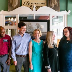 Blackstone Emporium