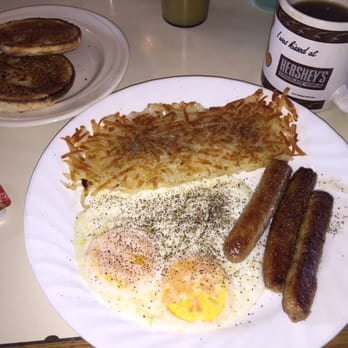Hangar One Cafe - The b-fast special! - Diners Near Me - Hemet, California Hangar One Cafe - The b-fast special! - Diners Near Me - Hemet, California