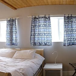 Atomic Chalet Bed & Breakfast in Huntsville gift card