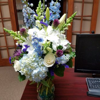 Devin Designs Flowers - Florists Near Me - Grapevine, Texas