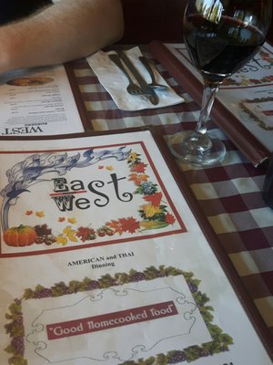 Menu photo 5 East Meet West Exeter, CA Menu photo 5 East Meet West Exeter, CA