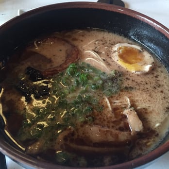 Ramen Tatsu-Ya - Tonkotsu shoyu - Ramen Near Me - Austin, Texas Ramen Tatsu-Ya - Tonkotsu shoyu - Ramen Near Me - Austin, Texas