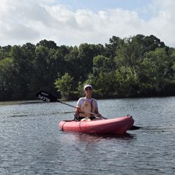 North Lake Conroe Paddling Co