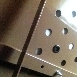 Apria Healthcare - Correctly installed by me