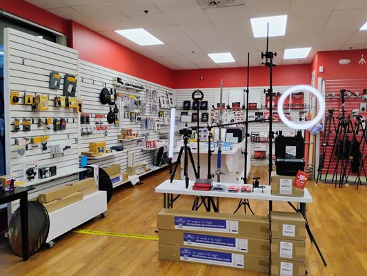 Hunt's Photo & Video