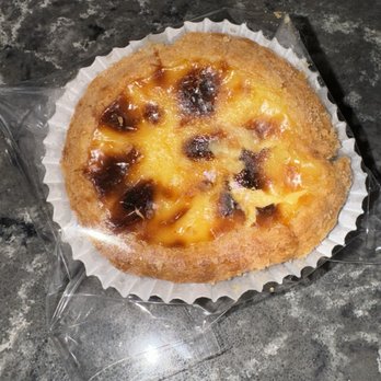 Sheng Mary Bakery - Portugese tart $2.00 - Bakeries Near Me - Flushing, New York Sheng Mary Bakery - Portugese tart $2.00 - Bakeries Near Me - Flushing, New York