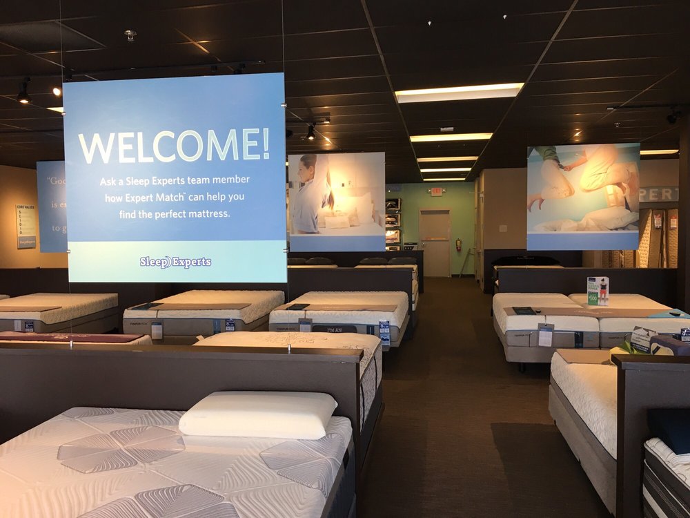 SLEEP EXPERTS WILLOW BEND Updated September 2024 10 Photos & 14