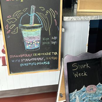 Jupiter Coffee and Donuts - Dessert - Bakeries Near Me - Fairfield, Ohio