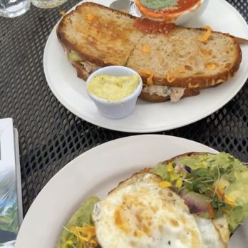 Fellows Cafe - Breakfast & Brunch Near Me - Roswell, Georgia