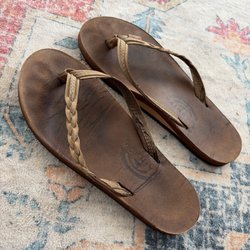 A1 New Life Shoe Repair