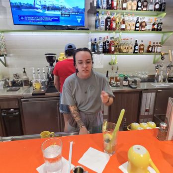 Snooze, an A.M. Eatery - Abby was outstanding - Breakfast & Brunch Near Me - Dallas, Texas Snooze, an A.M. Eatery - Abby was outstanding - Breakfast & Brunch Near Me - Dallas, Texas