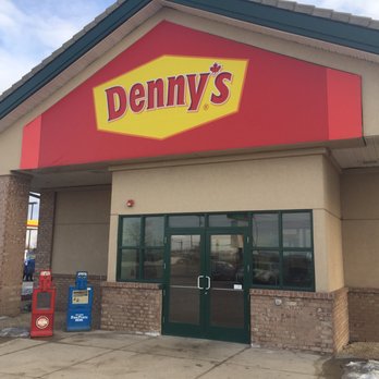 Denny's Restaurant Headingley - North entrance - American Near Me - Headingley, Manitoba